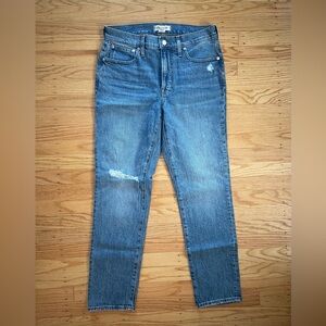 Mid-Rise Perfect Vintage Jean